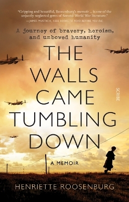 The Walls Came Tumbling Down - Henriette Roosenburg