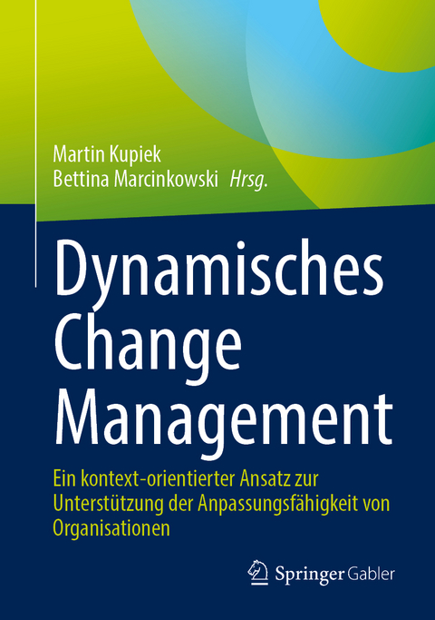 Dynamisches Change Management - 