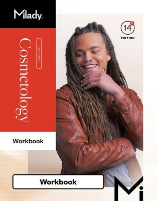 Workbook for Milady Standard Cosmetology -  Milady