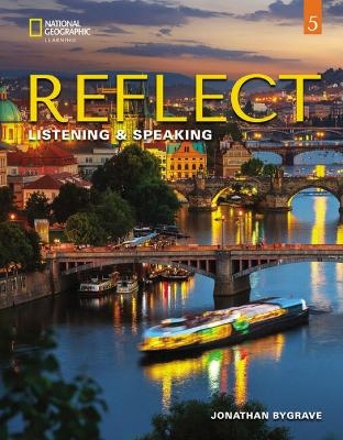 Reflect Listening & Speaking 5 with the Spark platform - Christien Lee