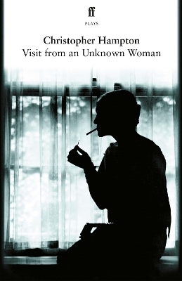 Visit from an Unknown Woman - Christopher Hampton