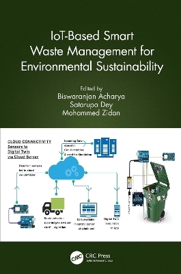 Iot-Based Smart Waste Management for Environmental Sustainability