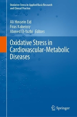 Oxidative Stress in Cardiovascular-Metabolic Diseases - 