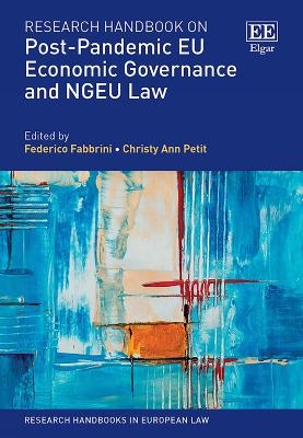 Research Handbook on Post-Pandemic EU Economic Governance and NGEU Law - 