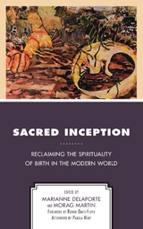 Sacred Inception - 