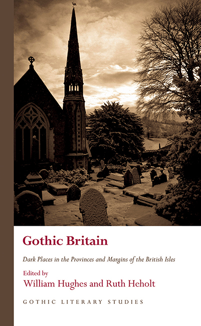 Gothic Britain - 