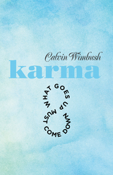 Karma - Calvin Wimbush