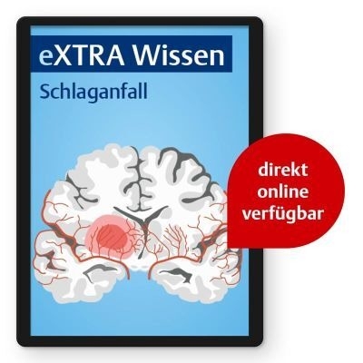 eXTRA Wissen - Schlaganfall