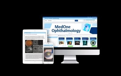 MedOne Ophthalmology