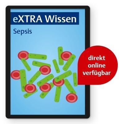 eXTRA Wissen - Sepsis