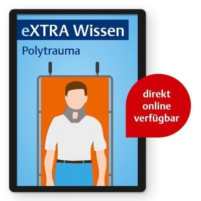 eXTRA Wissen - Polytrauma