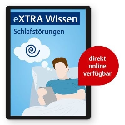 eXTRA Wissen - Schlafstörungen