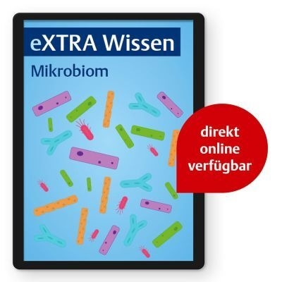 eXTRA Wissen - Mikrobiom