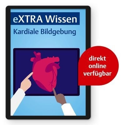 eXTRA Wissen - Kardiale Bildgebung