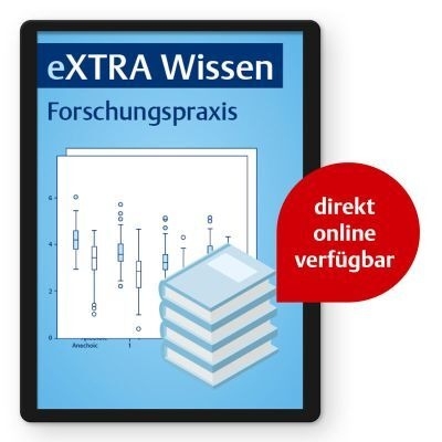 eXTRA Wissen - Forschungspraxis