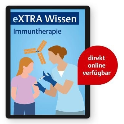 eXTRA Wissen - Immuntherapie