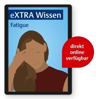 eXTRA Wissen - Fatigue