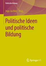 Politische Ideen und politische Bildung - 