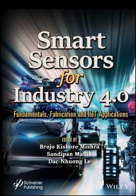 Smart Sensors for Industry 4.0 - 