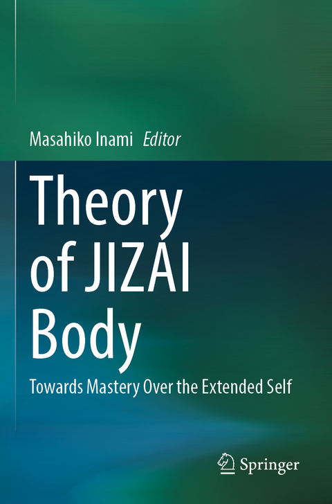 Theory of JIZAI Body - 