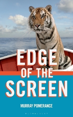 Edge of the Screen - Professor Murray Pomerance