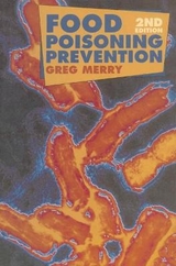 Food Poisoning Prevention - Merry, Greg