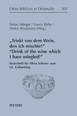 'Trinkt Von Dem Wein, Den Ich Mischte!' / 'Drink of the Wine Which I Have Mingled!' - 