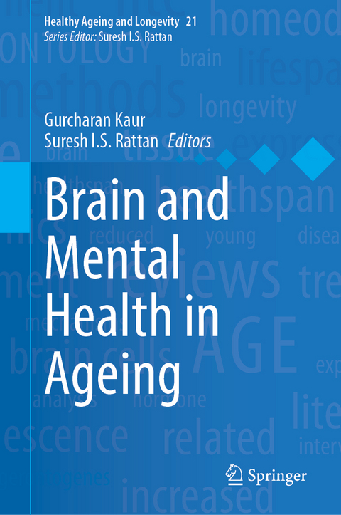 Brain and Mental Health in Ageing - 