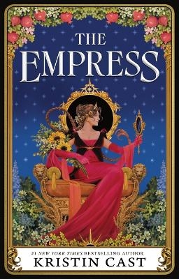 The Empress (Standard Edition) - Kristin Cast