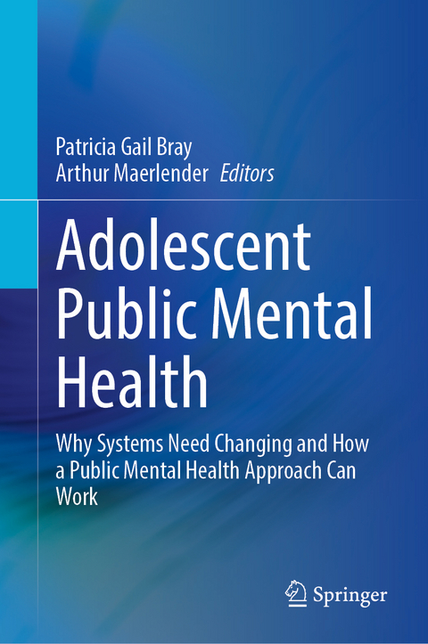 Adolescent Public Mental Health - 