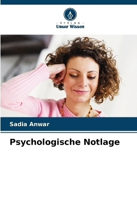 Psychologische Notlage - Sadia Anwar