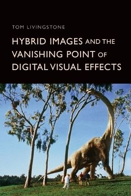 Hybrid Images and the Vanishing Point of Digital Visual Effects -  Tom Livingstone