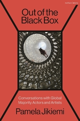 Out of the Black Box - Pamela Jikiemi