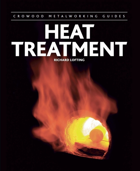 Heat Treatment - Richard Lofting