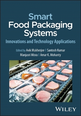 Smart Food Packaging Systems - 