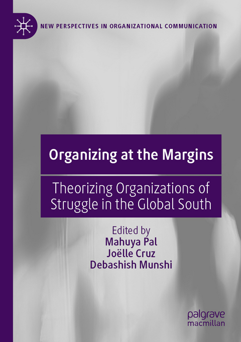 Organizing at the Margins - 