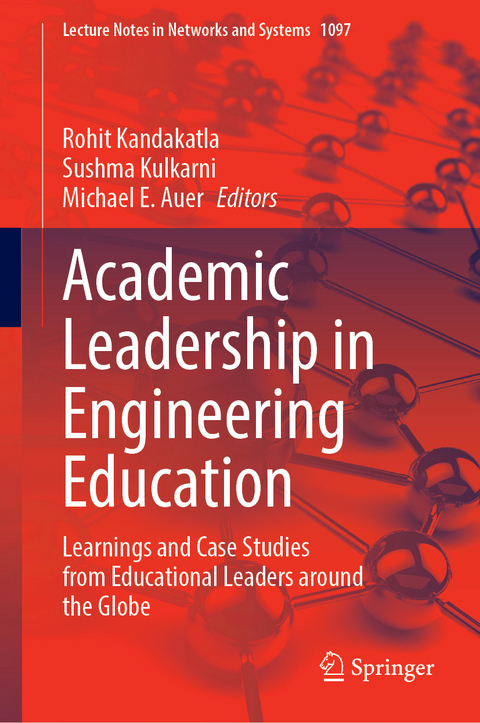 Academic Leadership in Engineering Education - 