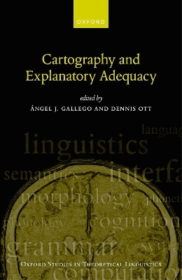 Cartography and Explanatory Adequacy - 