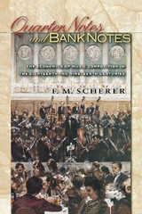 Quarter Notes and Bank Notes - F. M. Scherer