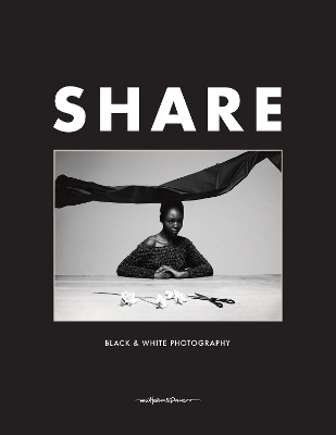 Share Black and White - Collective work