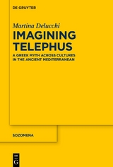 Imagining Telephus - Martina Delucchi