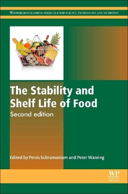 The Stability and Shelf Life of Food - 