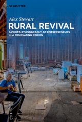 Rural Revival - Alex Stewart