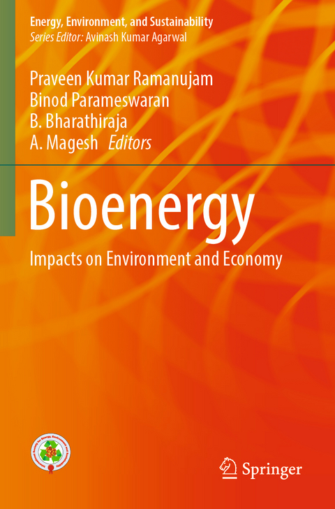 Bioenergy - 