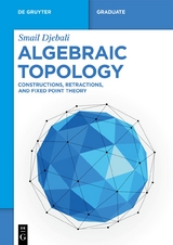 Algebraic Topology - Smail Djebali