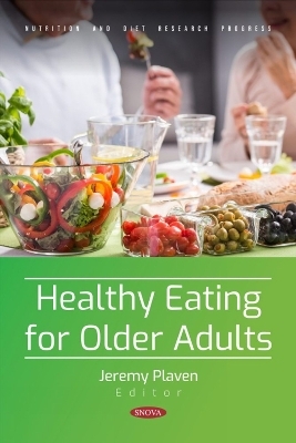 Healthy Eating for Older Adults - 