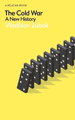 The Cold War - Vladislav Zubok