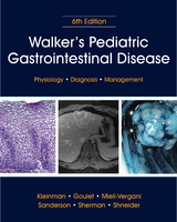 Walker's Pediatric Gastrointestinal Disease - 