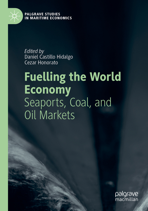 Fuelling the World Economy - 