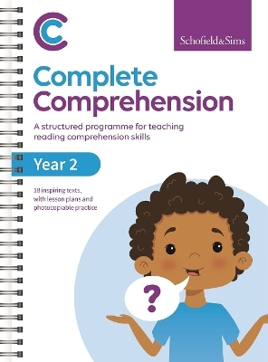 Complete Comprehension Book 2 - Schofield &amp Sims;  , Laura Lodge